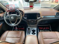 جیپ گراند شیرۆکی